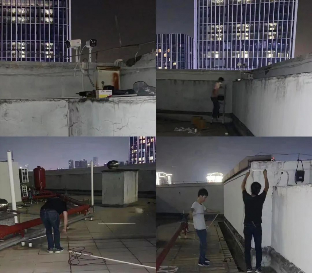 隔离门磁 隔离门磁